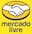 Logo Mercado Livre